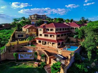 Heri guest house - Johannesburg - 5