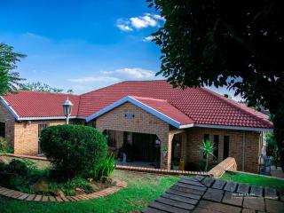 Heri guest house - Johannesburg - 3