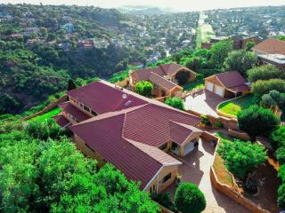 Heri guest house - Johannesburg - 6