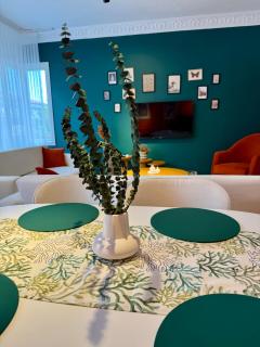 Coral House - Istambul - 8
