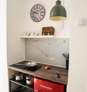 BOM apartman - - 3