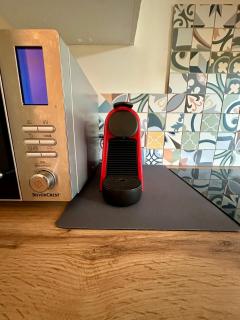 Confort & style à Aix, Le 409, appartement climatisé avec parking - 7