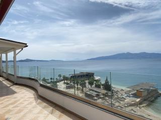 Cyan Skies - Sarandë - 1