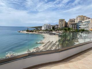 Cyan Skies - Sarandë - 0