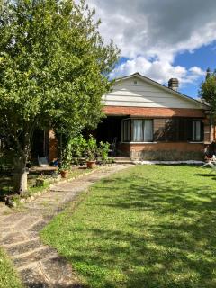 Villa Herrero - La Adrada - 0