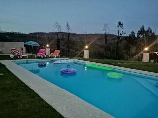 Eucalyptus Pink House - Covelo - 9