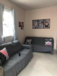 Paraíso Brasileiro - 5