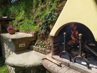 Wonderful Rustic Cottage with Garden-Only Adults - Pistoia - 4