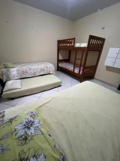 Lazer Hostel - Barreirinhas - 8