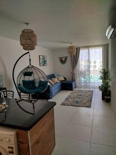 Fouka Bay-Ras El Hekma-North Coast - Marsa Matruh - 0