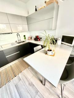 Giuseppe&Carolina CityLife Lux Appartment Fiera Milano - Milan - 6