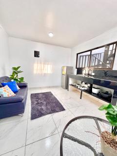 Global House Apartamento 2 Alajuela Centro - Alajuela - 5