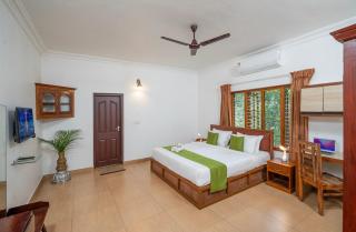 dE Spicewoods, 4BHK Pool Villa, Breakfast - Kalpetta - 9