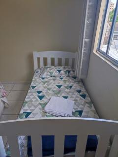 Apartamento com localização privilegiada - 1