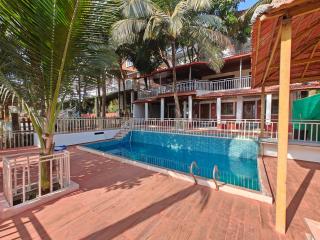 The Mango Valley Nature's Stay - Alībāg - 6