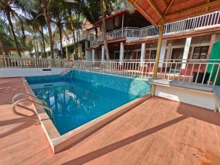 The Mango Valley Nature's Stay - Alībāg - 7