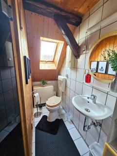 Wohnung mit Privtbad - Gaggenau - 9