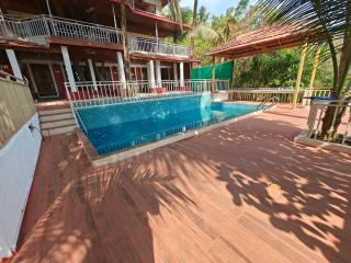 The Mango Valley Nature's Stay - Alībāg - 8