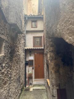 Casa Montagna - Scanno - 2