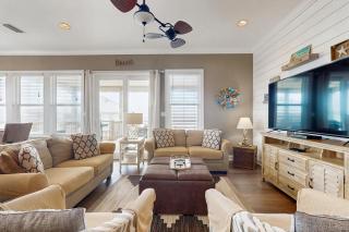 Shore to Please - Dauphin Island - 2