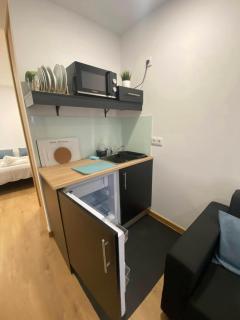 Apartamentos da Sé - Vila Real - 6