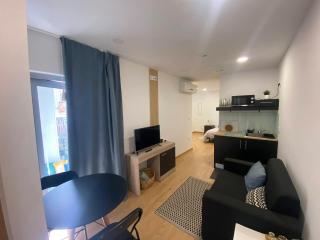 Apartamentos da Sé - Vila Real - 4