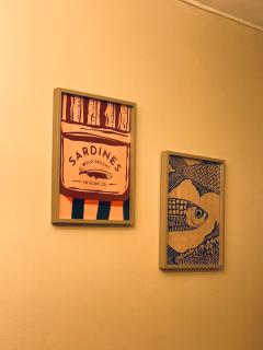 Confort & style à Aix, Le 409, appartement climatisé avec parking - 1