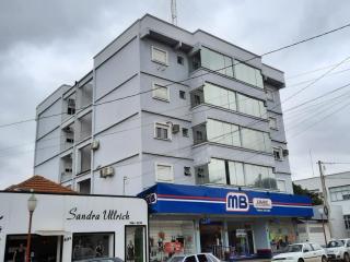 Apartamento Central - Giruá - 0