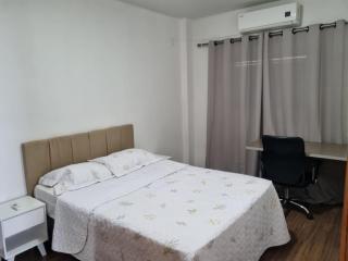 Apartamento Central - Giruá - 2