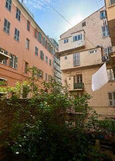 Appartement Bastia centre ancien - Bastia - 1