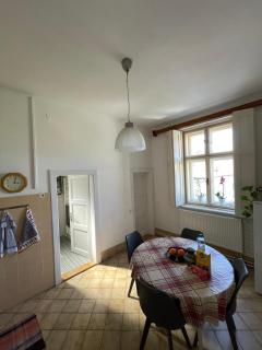 Retro house in wider city center - Trnava - 5