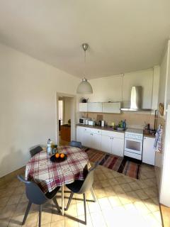 Retro house in wider city center - Trnava - 1