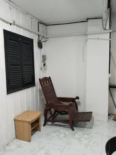 Lavendrata I - Phnom Penh - 7