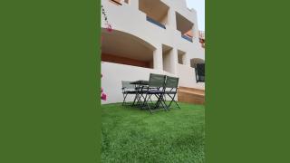 Sea View - Ground Floor - Pool - BeachAccess - Vera - 3