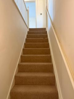 Bunting Haven - Corby - 5