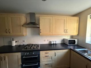 Bunting Haven - Corby - 7