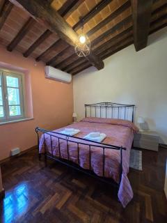 Leonina Country House by Francigena Apartments - 1
