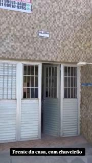 Casa Beira-Mar, Maragogi - Maragogi - 1