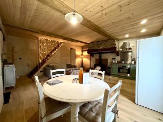 Parenthèse en forêt - Lodge BALIVEAU - Le Bez - 1