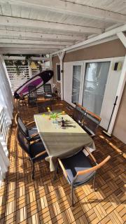 Beach Beauty Mobile Home - Biograd, Soline - Biograd na Moru - 0