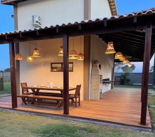 Chalé Paraíso Santo Amaro - 5