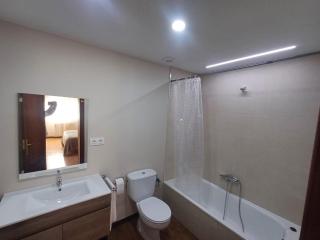 Apartamento Camiño de Santiago - 1