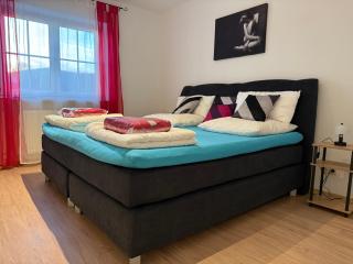 Residenz Göttersitz - 2