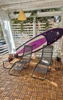 Beach Beauty Mobile Home - Biograd, Soline - Biograd na Moru - 9