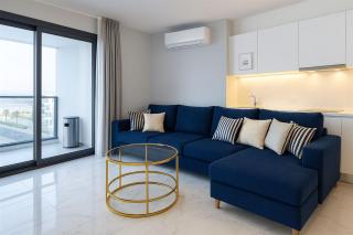 Porto Said Tourist Resort Spend your holidays in comfortable chalets overlooking - Port Said - 5