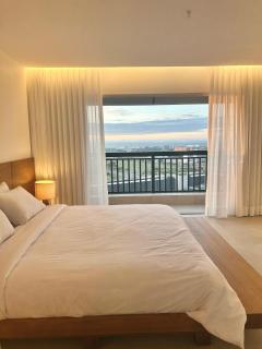 AP MIRANTE COM BANHEIRA Hotel Vision - Brasilia - 7