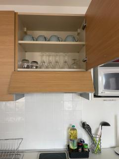 Comfy 2 min to Beach - AC - Nice - 5