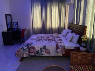 JD Hotel - Accra - 2