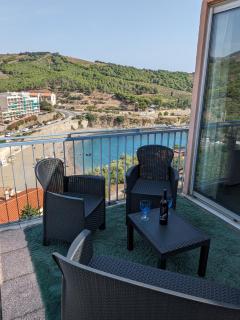 T2 Vue mer Banyuls sur Mer - Banyuls-sur-Mer - 7