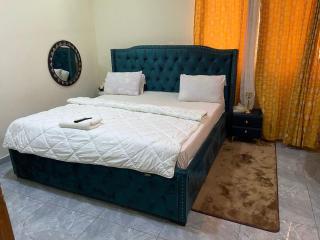 JD Hotel - Accra - 7